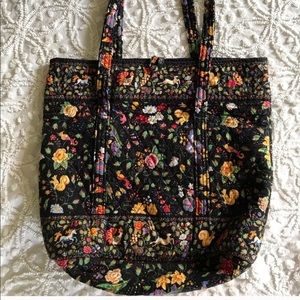 *Reserved* Vintage Vera Bradley Tote